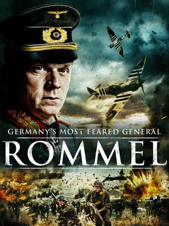 Rommel 2012