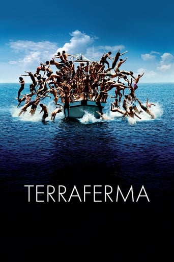 دانلود فیلم Terraferma 2011 ( ترارفرما)