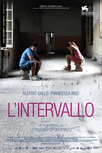 دانلود فیلم The Interval 2012