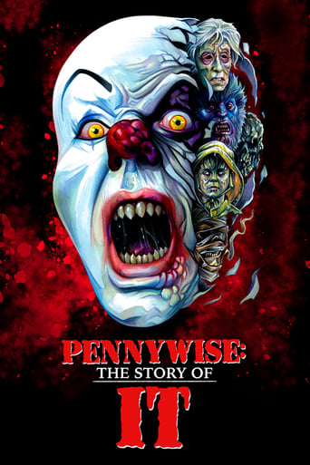 دانلود فیلم Pennywise: The Story of IT 2021