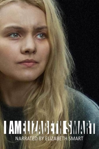 دانلود فیلم I Am Elizabeth Smart 2017