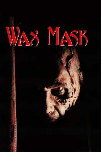 The Wax Mask 1997