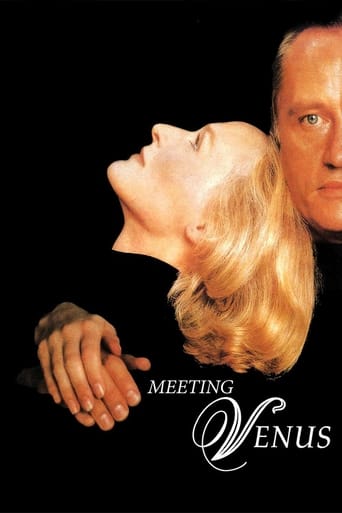 دانلود فیلم Meeting Venus 1991