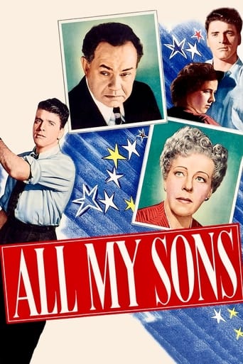 دانلود فیلم All My Sons 1948