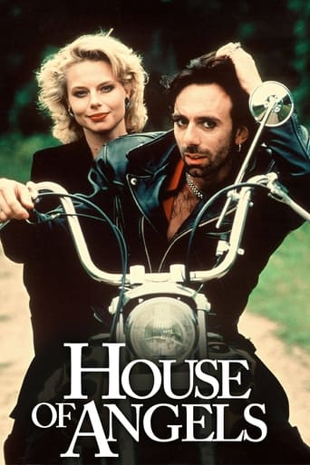 دانلود فیلم House of Angels 1992