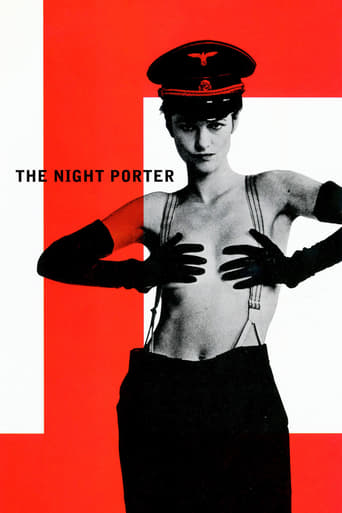 دانلود فیلم The Night Porter 1974 (هتلبان شب)