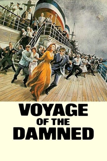 Voyage of the Damned 1976