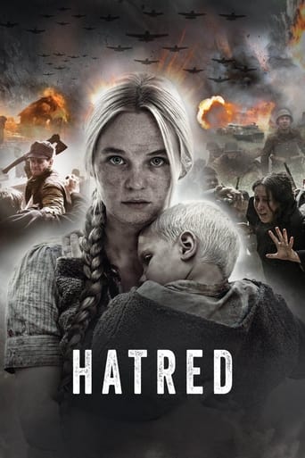 Hatred 2016