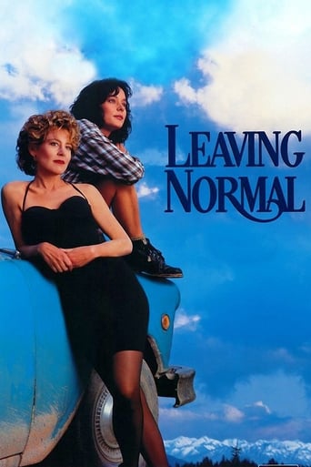 دانلود فیلم Leaving Normal 1992