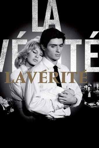 دانلود فیلم La Vérité 1960