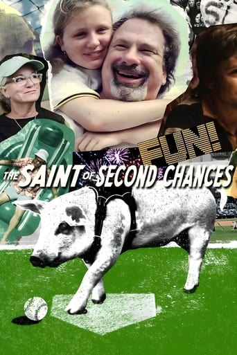 دانلود فیلم The Saint of Second Chances 2023