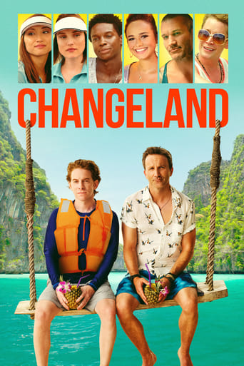 دانلود فیلم Changeland 2019 (تغییر زمین)