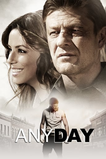 دانلود فیلم Any Day 2015