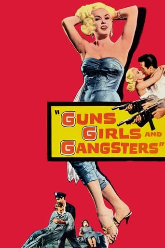 Guns, Girls and Gangsters 1959