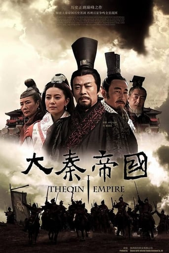 دانلود سریال The Qin Empire 2009