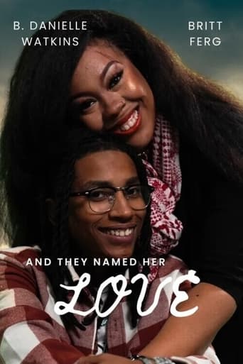 دانلود فیلم And They Named Her Love 2024