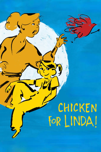 Chicken for Linda! 2023