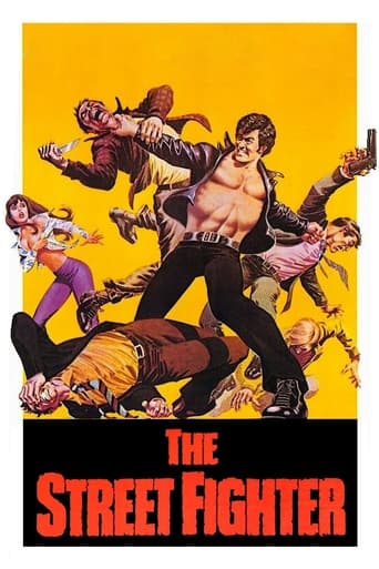 دانلود فیلم The Street Fighter 1974