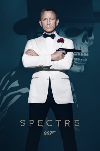 Spectre 2015 (اسپکتر)