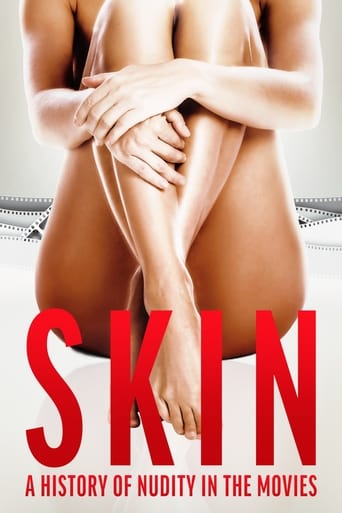 دانلود فیلم Skin: A History of Nudity in the Movies 2020