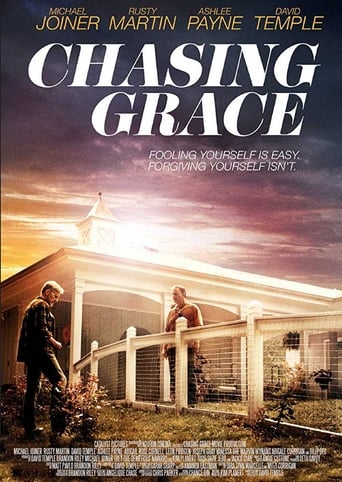 دانلود فیلم Chasing Grace 2015