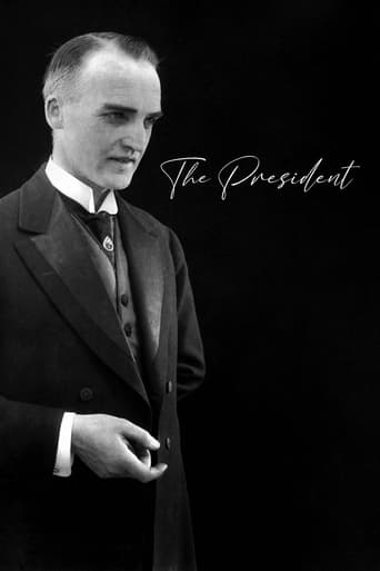 دانلود فیلم The President 1919