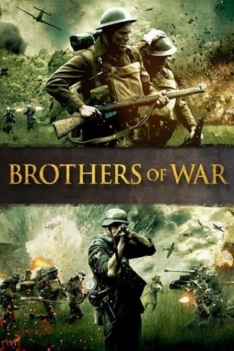 Brothers of War 2015