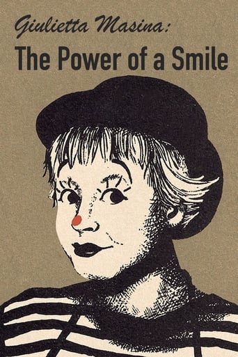 دانلود فیلم Giulietta Masina: The Power of a Smile 2004