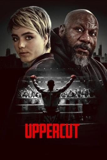 دانلود فیلم Uppercut 2025