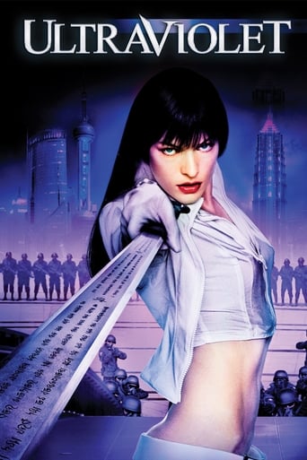 Ultraviolet 2006 (ماوراء بنفش)