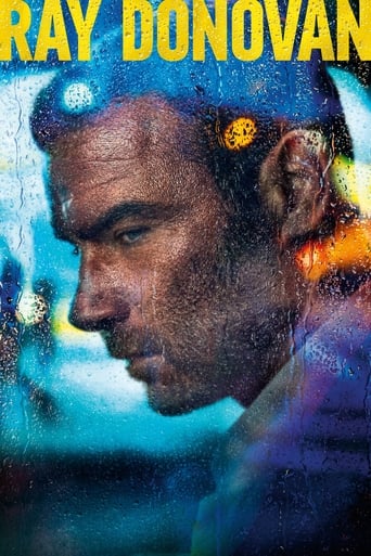 Ray Donovan 2013 (ری داناوان)