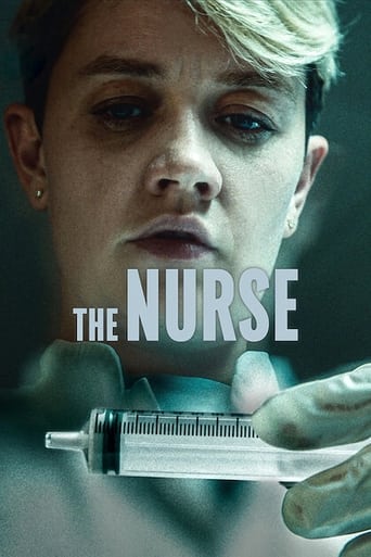 The Nurse 2023