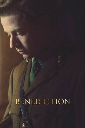 Benediction 2021 (نیایش)