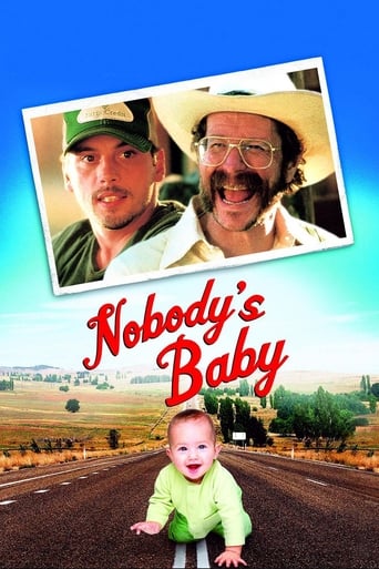 دانلود فیلم Nobody's Baby 2001